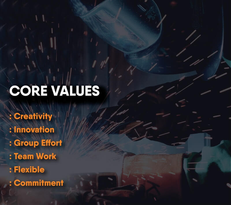 Core Values