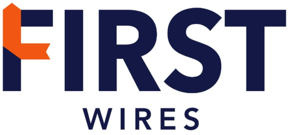First Wire Logo